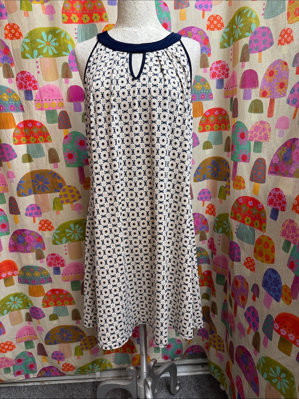 PerSeption Concept Nightgown. XL